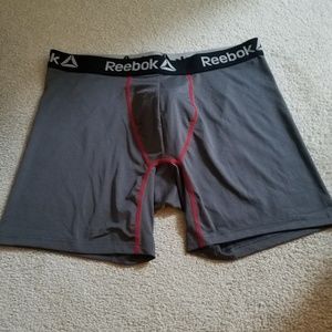 NWOT  XLarge Reebok boxer brief